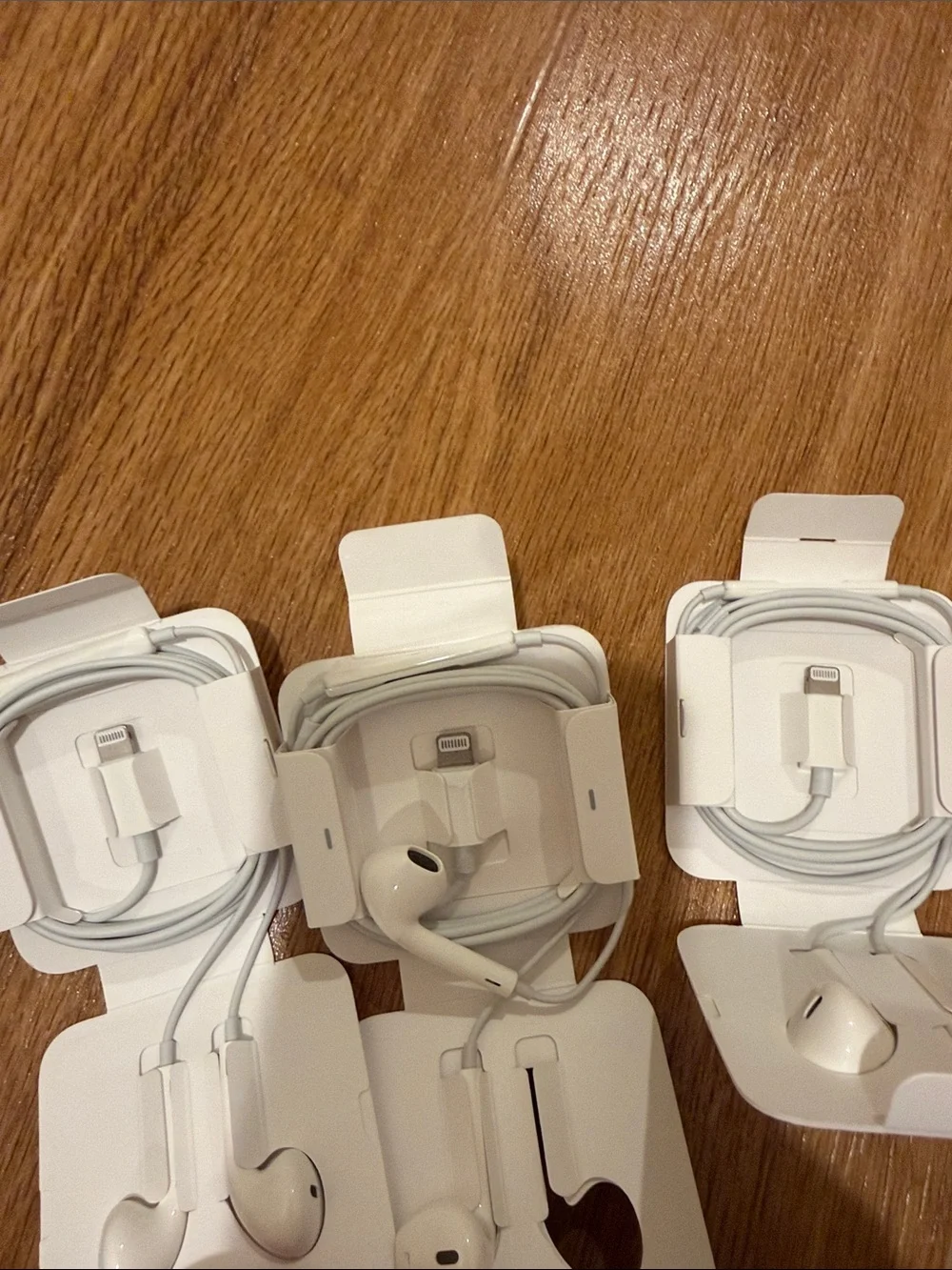 Apple all items